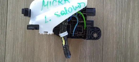 Nissan Micra K14 Fuse module V5FP3C