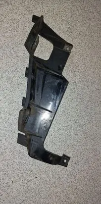 BMW 5 E39 Headlight/headlamp mounting bracket 153724