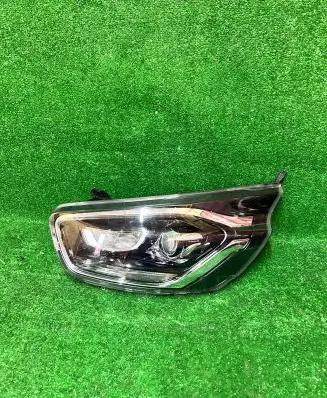 Ford Transit Custom Headlight/headlamp