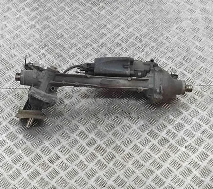Volkswagen PASSAT B8 Steering rack 5Q0959439P 5Q1423105G