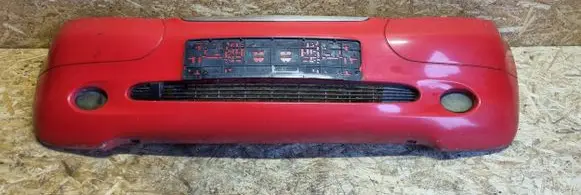 Mercedes-Benz A W168 Front bumper A1688850025