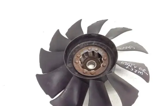 Fiat Iveco Daily Fan impeller 50402464 7EA506063