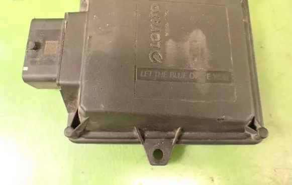 Nissan Almera Tino LP gas control unit module 67R01024910R042094