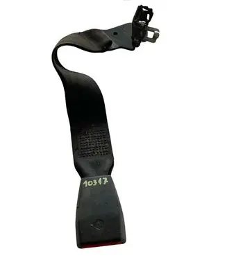 BMW 5 E34 Front seatbelt buckle 8120353