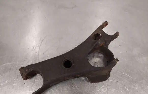 Volvo XC90 Rear upper control arm/wishbone 8666346