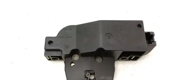 Citroen C6 Tailgate/trunk/boot lock/catch/latch 9653208080