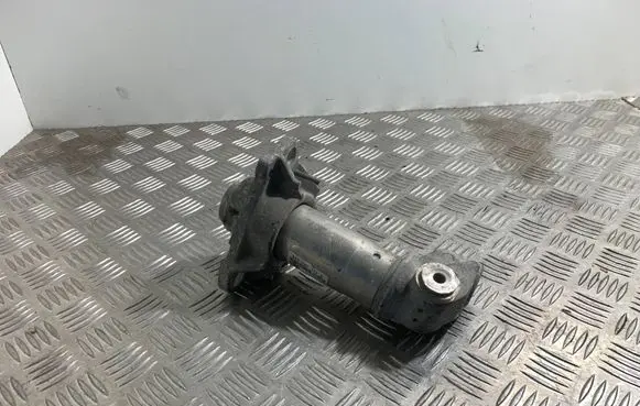 Audi A4 S4 B6 8E 8H Front bumper shock/impact absorber 8E0807134B