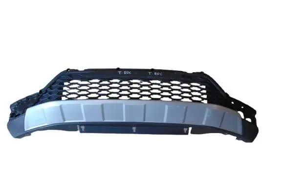 Volkswagen T-Roc Front bumper lip 2GA809903