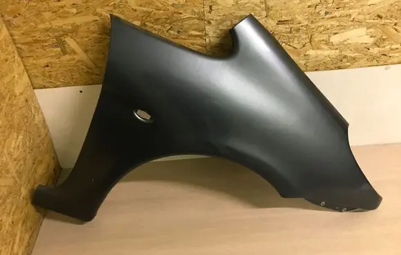 Citroen Xsara Picasso Fender