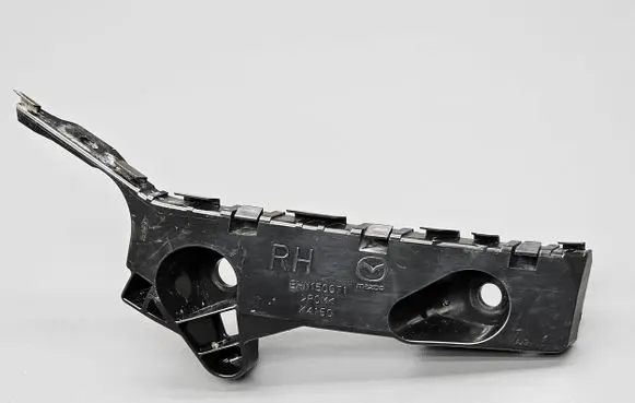 Mazda 3 III Front bumper mounting bracket K4150 BHN1500T1
