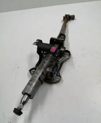 Peugeot Boxer Steering wheel axle 07355358740