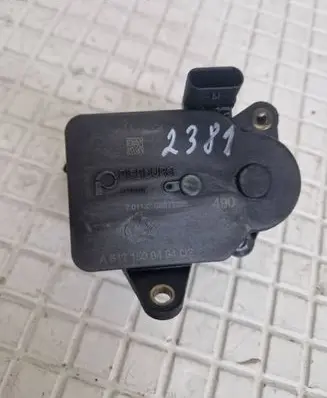 Jeep Grand Cherokee (WK) Intake manifold valve actuator/motor A6421500494