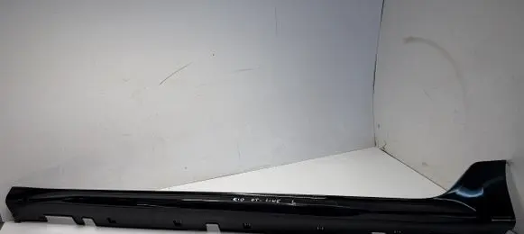 KIA Rio side skirts sill cover 87753H8300