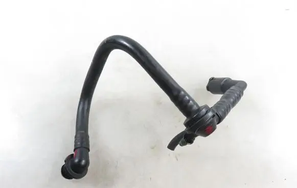 Volkswagen Sharan Vacuum line/pipe/hose 7M3611931T