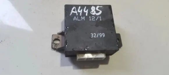 Citroen Xsara Picasso Other control units/modules ALM121 3299