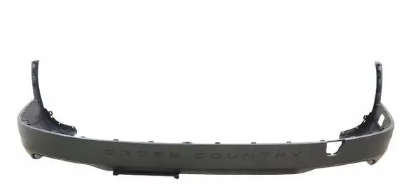 Volvo V90 Cross Country Rear bumper lower part trim 31383339