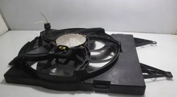 Fiat Linea Air conditioning (A/C) fan (condenser) 