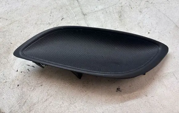Toyota Yaris Front bumper lower grill 814820D100