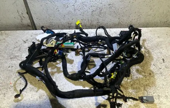 Dodge Challenger Panel wiring 68493654AA CV12930AB49