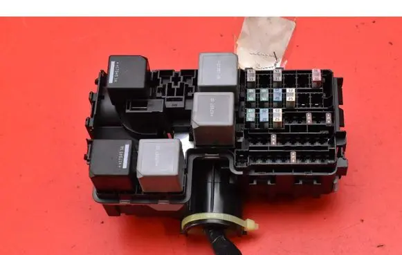 Volvo S90, V90 Fuse box set 31384034