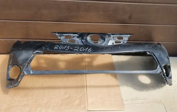 Toyota RAV 4 (XA40) Front bumper 5211942A00 5211942AOO