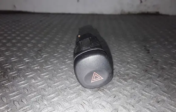 Ford Maverick Hazard light switch