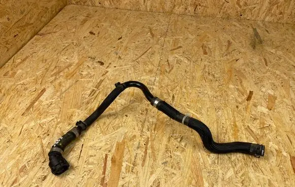 Jaguar I-Pace Engine coolant pipe/hose J9D38D140AD XC7V0