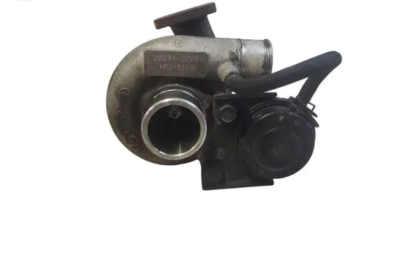 KIA Sportage Turbo 2823127000