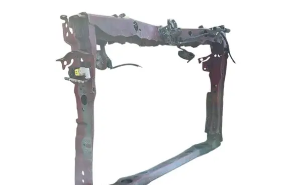 Toyota Prius (XW30) Radiator support slam panel