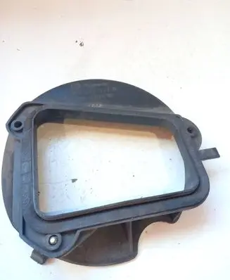 Volkswagen Transporter - Caravelle T4 Interior heater climate box assembly housing 701819077B