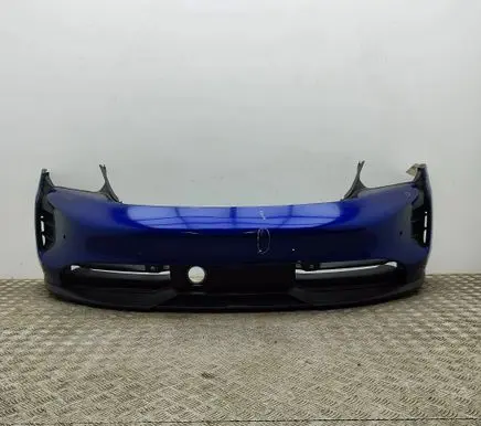 Porsche Taycan 9J1 Front bumper 9J1807013BY