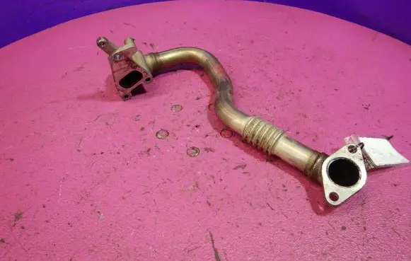Honda Civic EGR valve line/pipe/hose