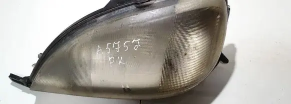 Mercedes-Benz ML W163 Headlight/headlamp 96321100