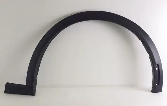 Ford Mustang Mach-E Front arch trim LJ8BR16D238 401303791800 LJ8BR16D238A