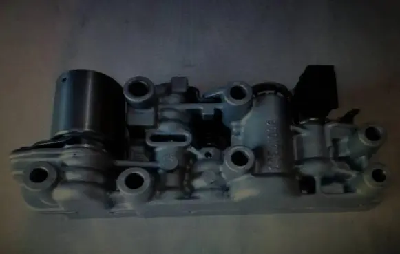 BMW 3 E36 Automatic gearbox 96017353