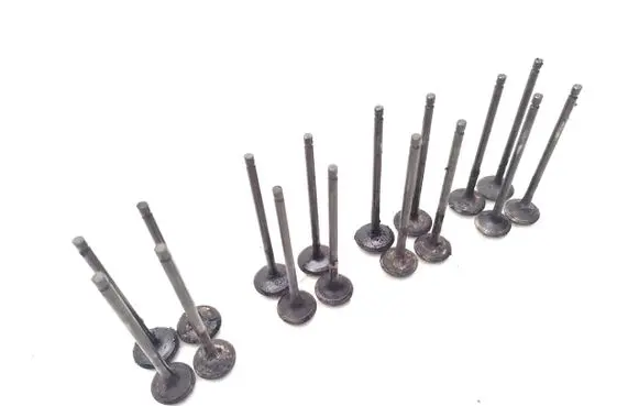 Isuzu D-Max Valve 16PCS