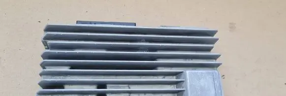 Audi A5 8T 8F Sound amplifier 8T1035223A