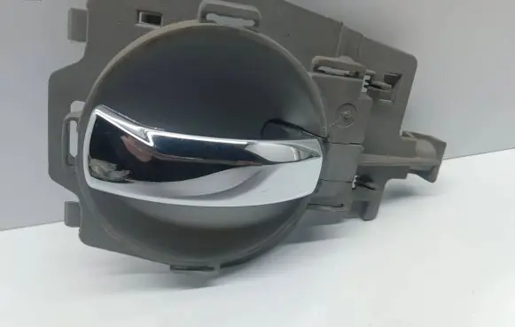 Citroen C3 Front door interior handle 9647164477 9647164377