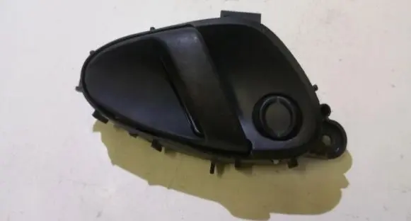 Citroen Xsara Rear door interior handle 9623200077