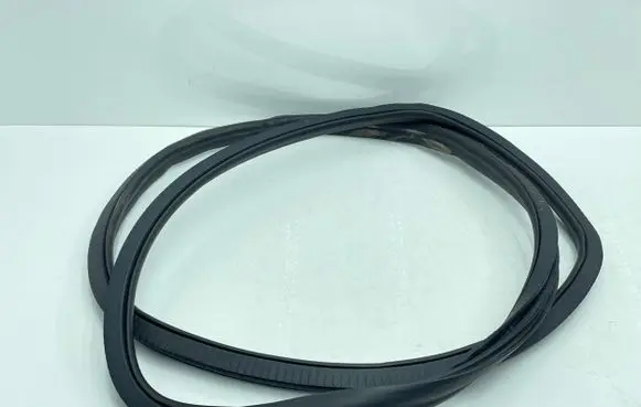 BMW 5 G30 G31 G38 Rear door rubber seal (on body) 7337003