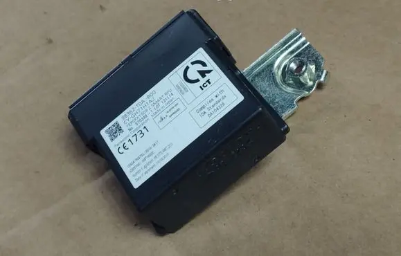 Other control units/modules