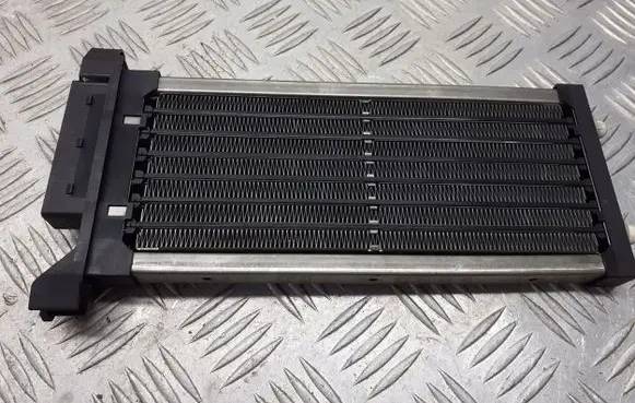 Audi A4 S4 B6 8E 8H Interior heater climate box assembly 8663141B