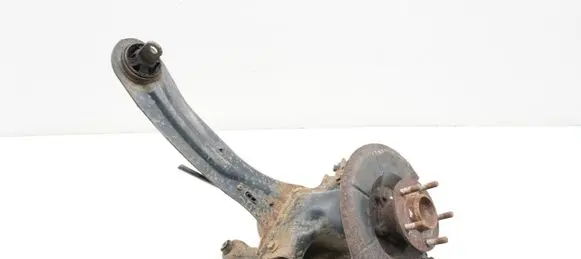 Volvo V50 Rear suspension control arm 
