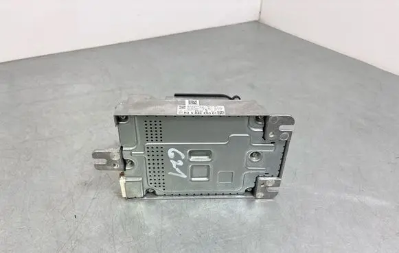 BMW 3 G20 G21 Other control units/modules 5A4CE63 R35A4CE6301 5A4CE6301