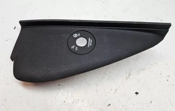 KIA Sportage Dashboard side end trim 84766F1100