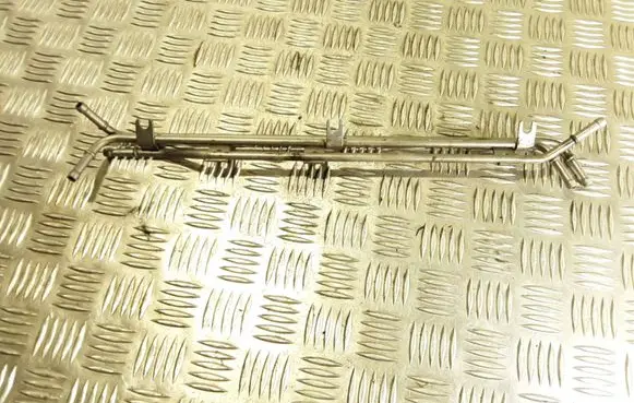 Seat Cordoba (6L) Fuel injector supply line/pipe 038130309G