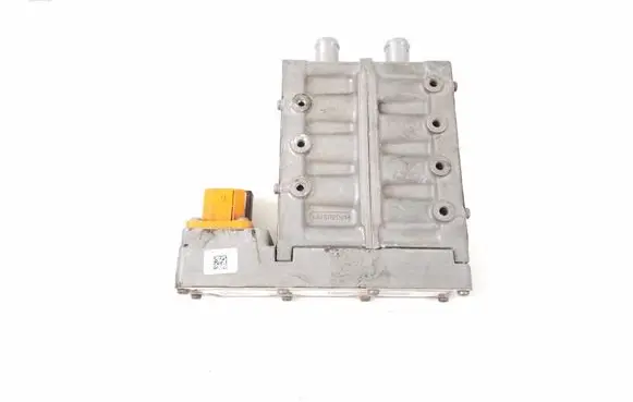 Porsche Cayenne (92A) Coolant heater 12E963231E