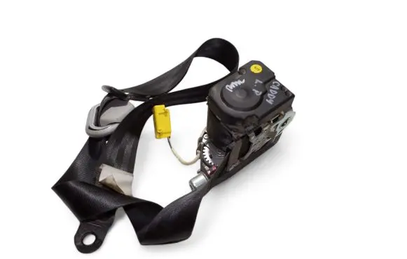 Volkswagen Caddy Front seatbelt 2K5857806