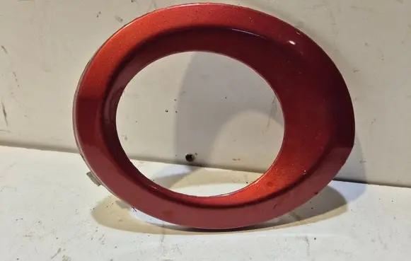 Ford S-MAX Front fog light trim/grill 6M21R19953AD