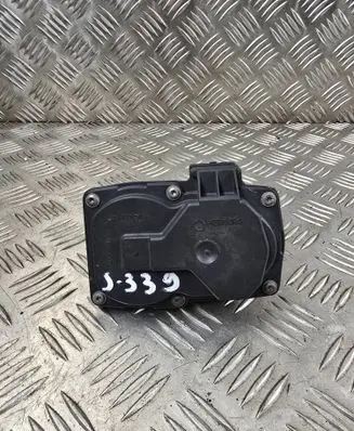 Volkswagen Golf VIII Throttle valve 3Q0253691